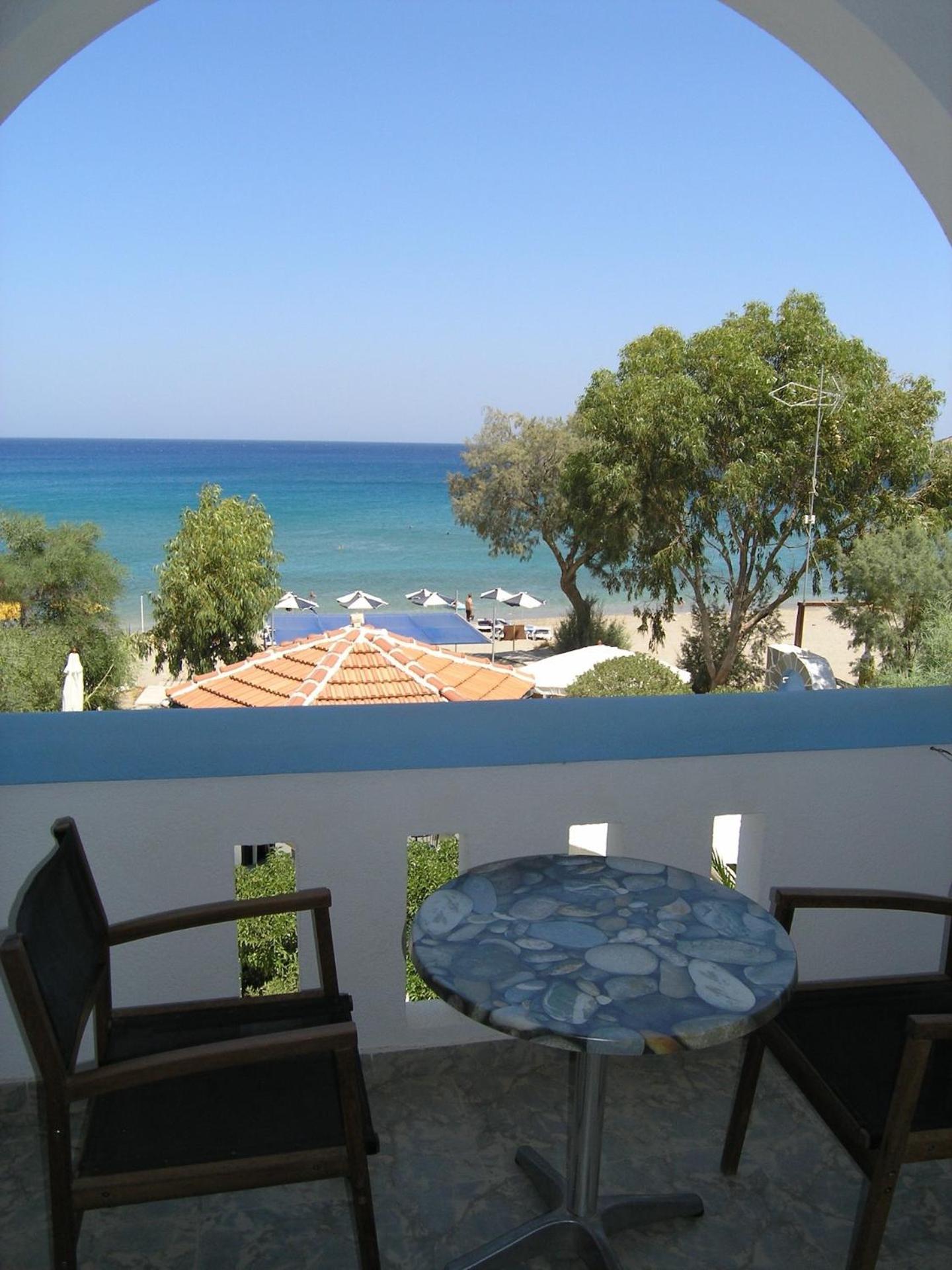 Akti Studios Karpathos Town  Exterior photo